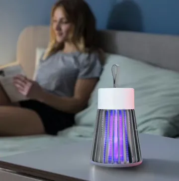 Zapfie — enjoy the peace, quiet protection for indoor and outdoor activities
